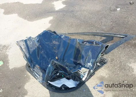 2014 Dodge Journey Se из США, поврежденный, VIN 3C4PDCAB0ET152732